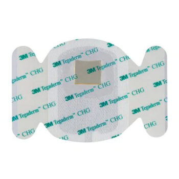 3M Tegaderm Hydrocolloid Dressing Sacral, Dressing | Atom Surgical