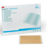 Tegaderm™ Hydrocolloid Dressing