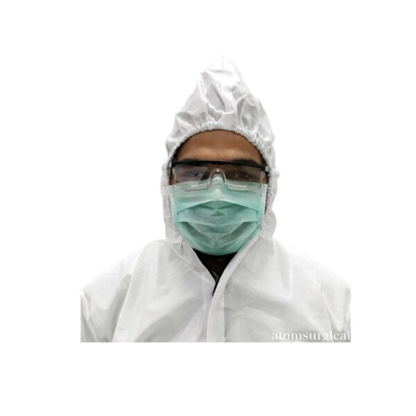PROTECTIVE PPT KIT - Image 3