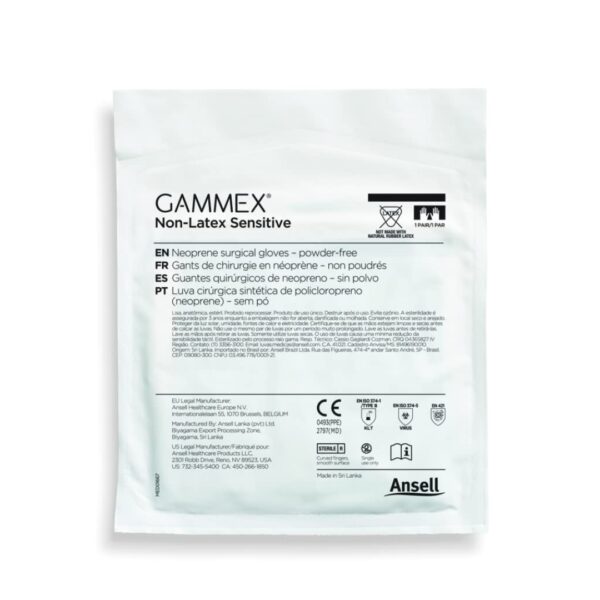 GAMMEX Non-Latex Sensitive - Image 4