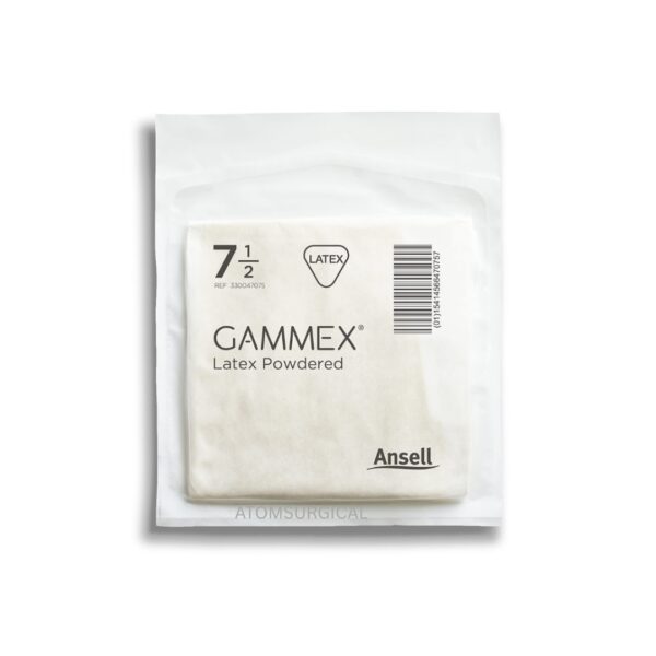 GAMMEX Non-Latex Sensitive - Image 2