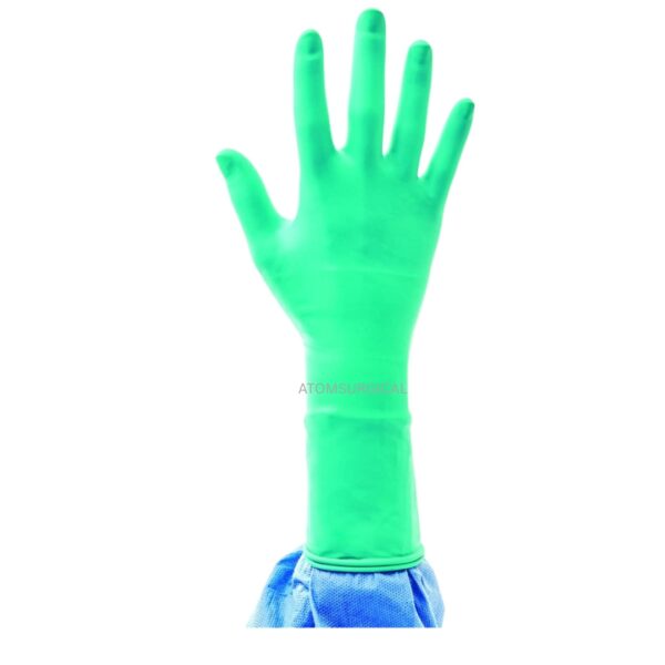 ENCORE LATEX UNDERGLOVES - Image 5