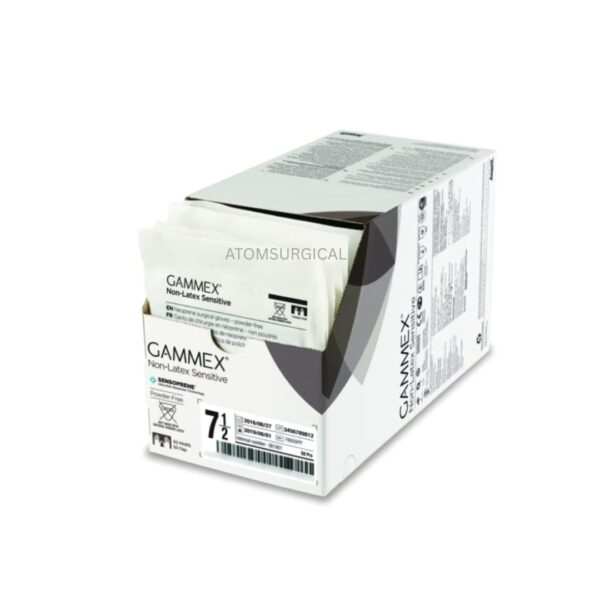 GAMMEX Non-Latex Sensitive - Image 3