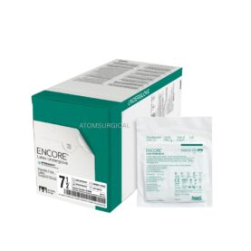 ENCORE Latex Underglove Packaging – India Export