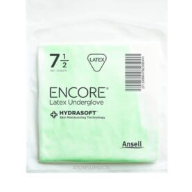 ENCORE LATEX UNDERGLOVES