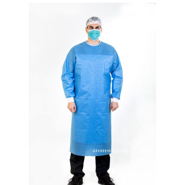 Atom Surgical Premium HIV Kit - Image 4