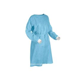 FULL SURGICAL GOWNS