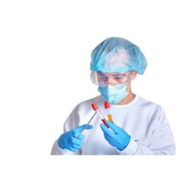 Atom Surgical Premium HIV Kit