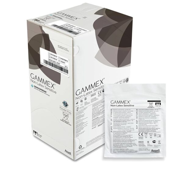 GAMMEX Non-Latex Sensitive