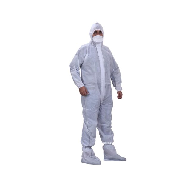 PROTECTIVE PPT KIT - Image 2