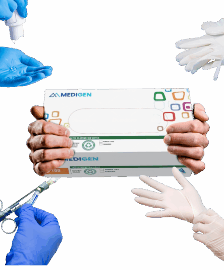 Medical Gloves