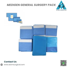 General Surgery Pack
